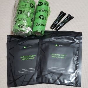 It Works bundle